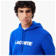 Lacoste Ανδρικό φούτερ